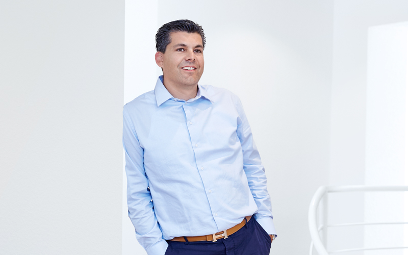 Stephan Endreß